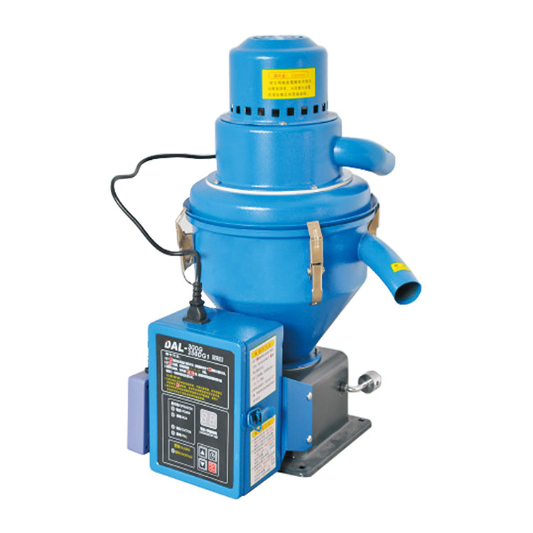 ہاپر لوڈر مادی ہینڈلنگ کی کارکردگی کو کس طرح بہتر بناتا ہے؟